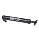 Inflador Merco Negro