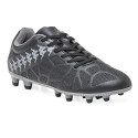 Botin De Futbol Kappa Helium Base FG. Negro