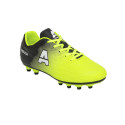 Addnice Futbol Botines De Futbol Addnice Napoli FG Niño Niña Amarillo