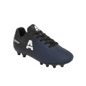Addnice Futbol Botines De Futbol Addnice Napoli FG Niño Niña Azul