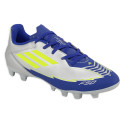 Adidas Futbol Botines De Futbol Adidas Club Messi FG/MG Plateado