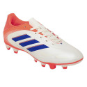 Botines De Futbol Adidas Copa Pure III Club FG/MG Blanco
