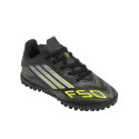 Adidas Futbol Botines De Futbol Adidas F50 Club TF Nio Nia Negro