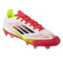 Adidas Futbol Botines De Futbol Adidas F50 Pro FG Blanco