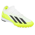 Adidas Futbol Botines De Futbol Adidas X Crazyfast 3 TF Blanco