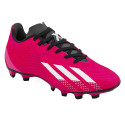 Adidas Futbol Botines De Futbol Adidas X Speedportal 4 FXG Fucsia