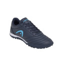 Botines De Futbol Head Classic TF Niño Niña Azul