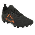 Kappa Futbol Botines De Futbol Kappa Veloce FG Negro