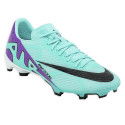 Nike Futbol Botines De Futbol Nike Mercurial Vapor 15 Academy FG/MG Verde