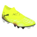 Puma Futbol Botines De Futbol Puma Future 8 Match FGAG Amarillo