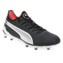 Puma Futbol Botines De Futbol Puma King Ultimate FGAG Negro