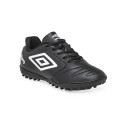 Botines De Futbol Umbro Class 2.2 TF Niño Niña Negro