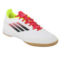 Adidas Futbol Botines De Futsal Adidas F50 League Blanco