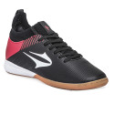 Topper Futbol Botines De Futsal Topper Stingray 2 Mach 5 Negro