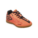 Botines De Futsal Umbro Ultraskin Niño Niña Coral