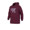Puma Futbol Buzo De Manchester City Puma FTBNRGY Bordo