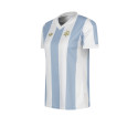 Adidas Futbol Camiseta De Argentina Adidas 50 Aniversario Mujer Blanca