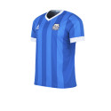 Le Coq Sportif Futbol Camiseta De Argentina Le Coq Sportif Homenaje 86 Alternativa Azul