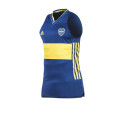 Adidas Basquet Camiseta De Boca Basquet Adidas Oficial Azul