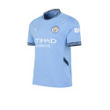 Puma Futbol Camiseta De Manchester City Puma Oficial Celeste