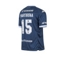 Camiseta De Martirena De Racing Kappa Alternativa 15 Azul