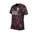 Adidas Futbol Camiseta De River Adidas Alternativa Authentic Negra