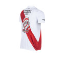 Adidas Futbol Camiseta De River Adidas Oficial Campeon Blanca