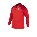Puma Futbol Campera De independiente Puma Entrenamiento Roja