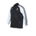 Adidas Futbol Campera De Juventus Adidas DNA Negro
