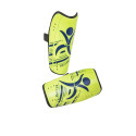Ez Life Futbol Canilleras De Futbol Ez Life Amarilla