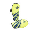 Ez Life Futbol Canilleras De Futbol Ez Life Amarilla