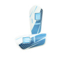 Canilleras De Racing Dribbling Estadios Blanca