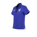 Adidas Futbol Chomba De Argentina Adidas Mujer Violeta
