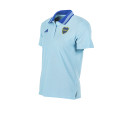 Adidas Futbol Chomba De Boca Adidas Mujer Celeste