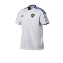 Adidas Futbol Chomba De Boca Adidas Tiro Gris
