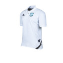 Kappa Futbol Chomba De Racing Kappa Salida Blanca