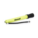 Inflador Doble Accion Nassau 8" Amarillo