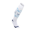 Kappa Futbol Medias De Racing Kappa Spark Pro Blanca