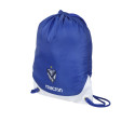 Mochila De Velez Macron Campus Gym Azul