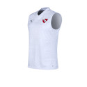 Puma Futbol Musculosa De Independiente Puma Entrenamiento Blanca
