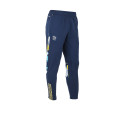 Adidas Futbol Pantalon De Argelia Adidas FAF Entrenamiento Azul