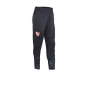 Puma Futbol Pantalon De Independiente Puma Entrenamiento Negro