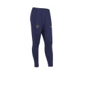 Nike Futbol Pantalon De Paris Saint Germain Nike Entrenamiento Azul