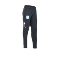 Kappa Futbol Pantalon De Racing Kappa Salida Negro