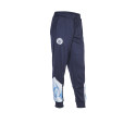 Puma Futbol Pantalon Puma Manchester City Iconic MCS Azul