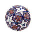 Pelota De Futbol Adidas UCL Estambul Numero 5 Blanca