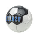 Pelota De Futbol Golazo Numero 5 Blanca