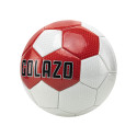 Pelota De Futbol Golazo Numero 5 Blanca