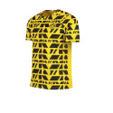 Remera De Borussia Dortmund Puma Prematch Amarilla