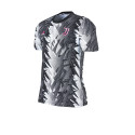 Adidas Futbol Remera Juventus Adidas Prematch Blanca